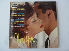 ROGER WILLIAMS " NEAR YOU "