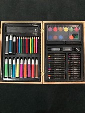 67 Piece Art Set By Generation
