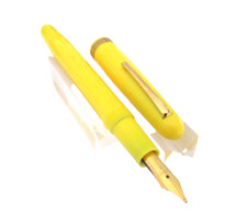 STYLO PLUME DE PRESTIGE OMAS