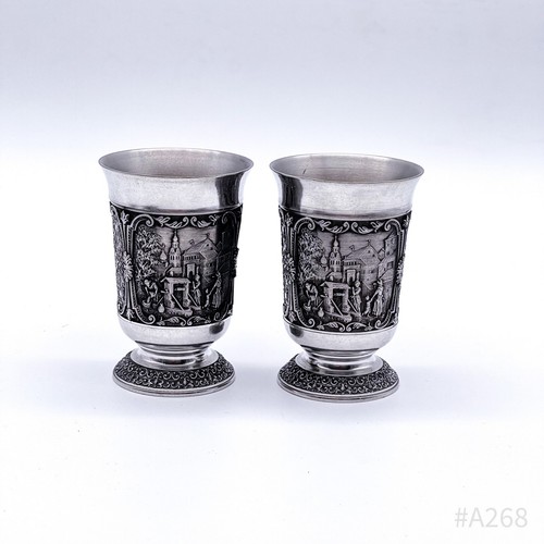 2er set vintage - set, design