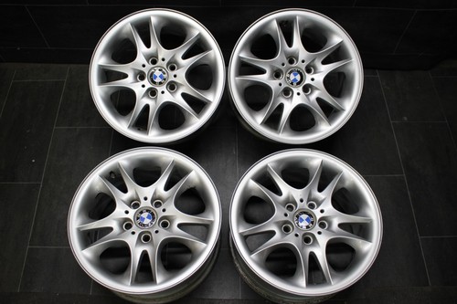 Original bmw e83 jantes - original,