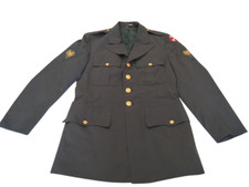 Veste de sortie d'un GI de la