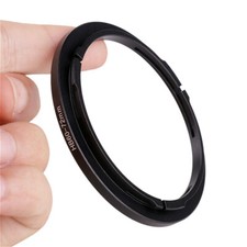 Bague adaptateur filtre B60-72