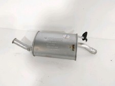 SILENCIEUX ARRIERE 7711037