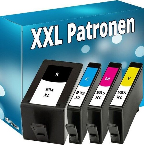 Compatible 934 935 - compatible, xl