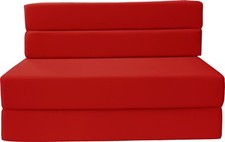 Full Size 4-Foldable Foam
