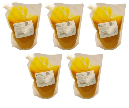 Techmol lithogrease 000 - techmol, 5x