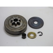 PIGNON (3/25) TRONCONNEUSE