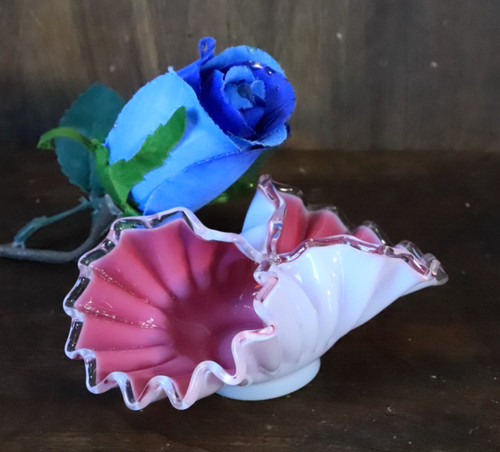 Vide poche coupelle - vide-poche, ancien