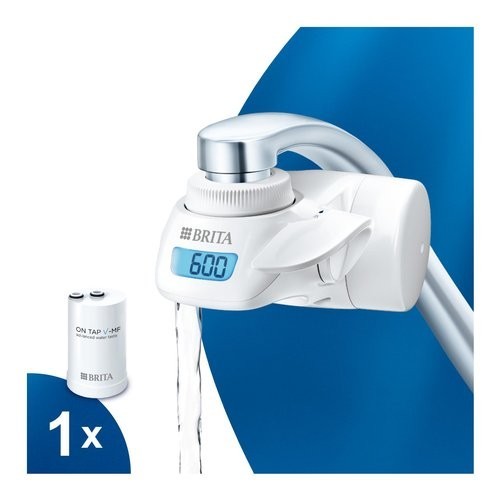 Filtre robinet brita - filtre,