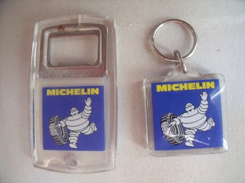Bonhomme michelin - bonhomme,