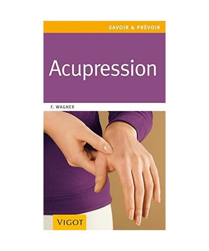 Acupression une - acupression:,
