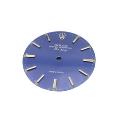 Rolex air king 14000 cadran - rolex,