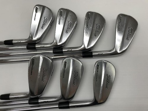 Titleist iron set 712 - set, mb