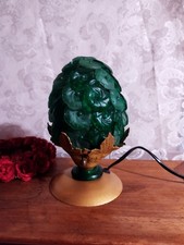 Lampe de Table Vintage Murano