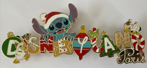 Grand pin jumbo - jumbo, stitch