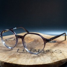 Lunettes montures optiques