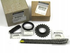 Kit chaine pompe a huile - kit, de