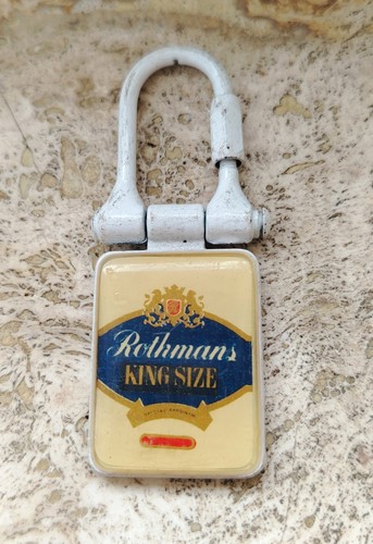 Rothmans king size porte - size, porte-clés