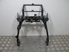 Araignée   SUZUKI BURGMAN 650