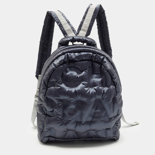 Sac dos chanel - dos,