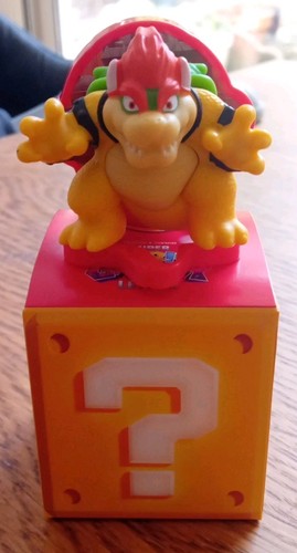 Figurine mario galaxy - 1,