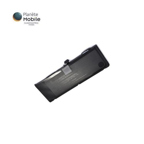 Batterie pour macbook pro - batterie,