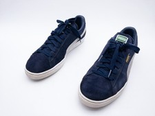 PUMA Suede Homme Baskets