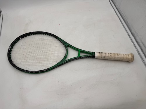 Prince exo3 graphite - 93, tennis