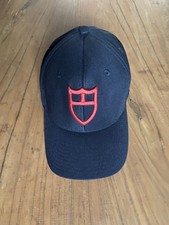 Casquette cap neuve en nylon noir montre Tudor (black bay)