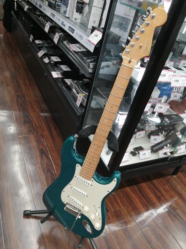 Guitare électrique fender - guitare, usa