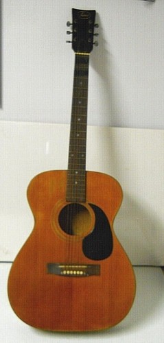 Vtg selmer signet - selmer,