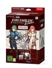 Fire Emblem : Shadow Of Valentia - Edition Limitée 3DS