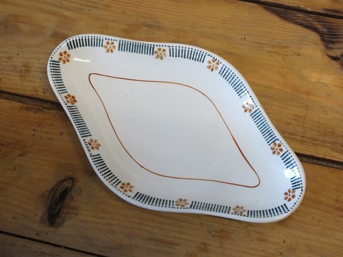 Ravier années 40 - , en