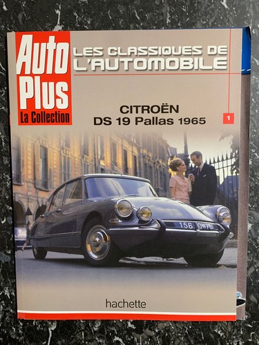 Collection auto plus 1 - collection,
