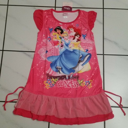 Robe princesses disney - princesses,