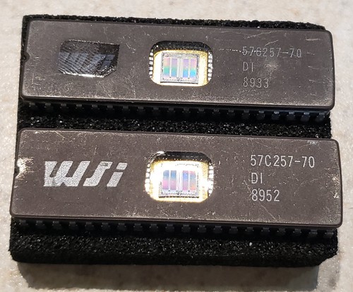 Qty wsi 57c257 - qty, 2