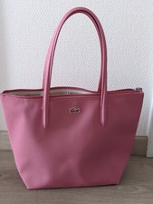 Lacoste - Concept - sac à