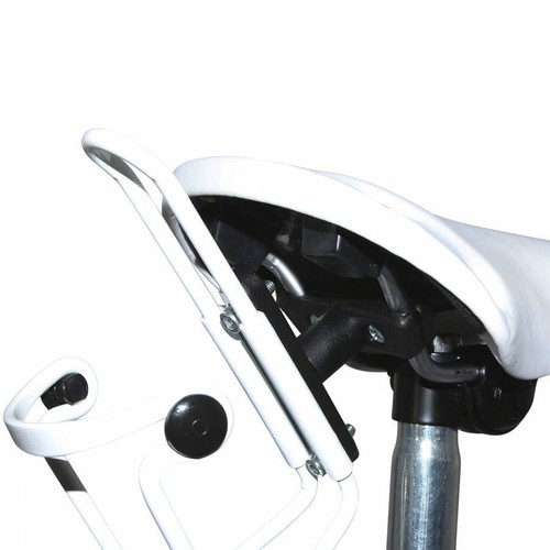 Fixation porte bidon sur