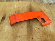 carénage droit bas Capot