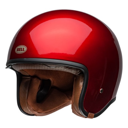 Casque jet cafe racer - cafe,