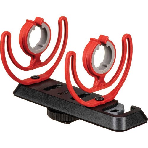 Rode sm3 rycote lyre camera - sm3-r,