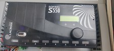 Automate de  télégestion Lacroix SOFREL S550