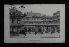 MARECHAL Henri - CARTE POSTALE AUTOGRAPHE SIGNEE A Henri HEUGEL, 1906