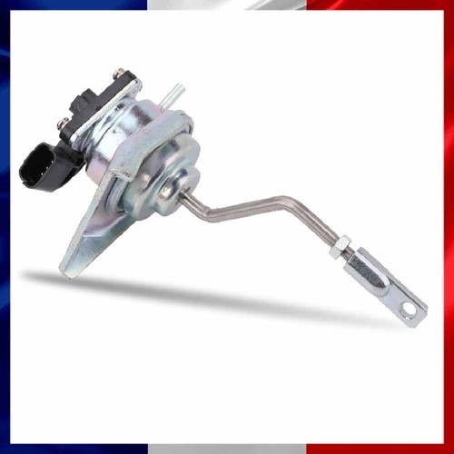 Wastegate turbo prévu - wastegate, de