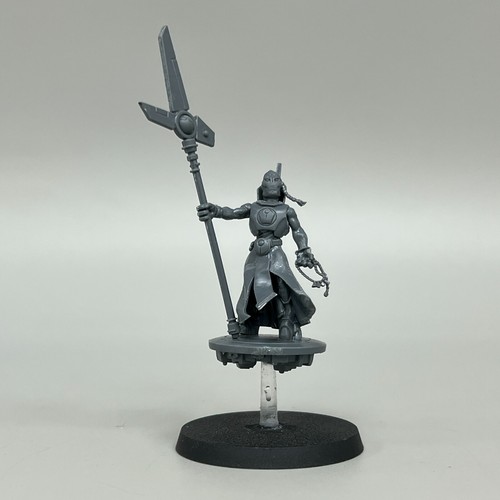 Tau éthéré warhammer - 1,