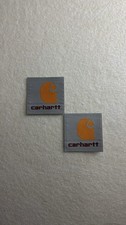 Patch Carhartt À Coudre