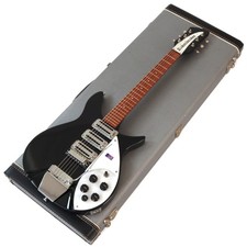 Rickenbacker 325C64 JG Jetglo 2009 o5735
