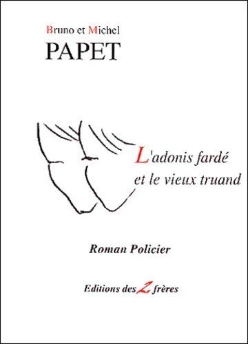 Adonis fardé le - le, vieux