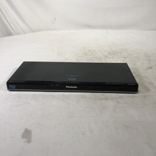 Panasonic DMP-BDT210 Wi-Fi 3D